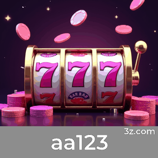 Mergulhe no Ambiente Envolvente do Cassino aa123