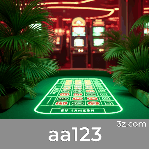 Maximize sua Experiência de Jogo com aa123: Táticas Comprovadas e Abordagem Inteligente